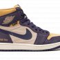Air Jordan 1 Element Gore-Tex "Sky J Purple"