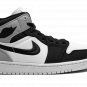AIR JORDAN 1 MID SE WMNS "Light Steel Grey"