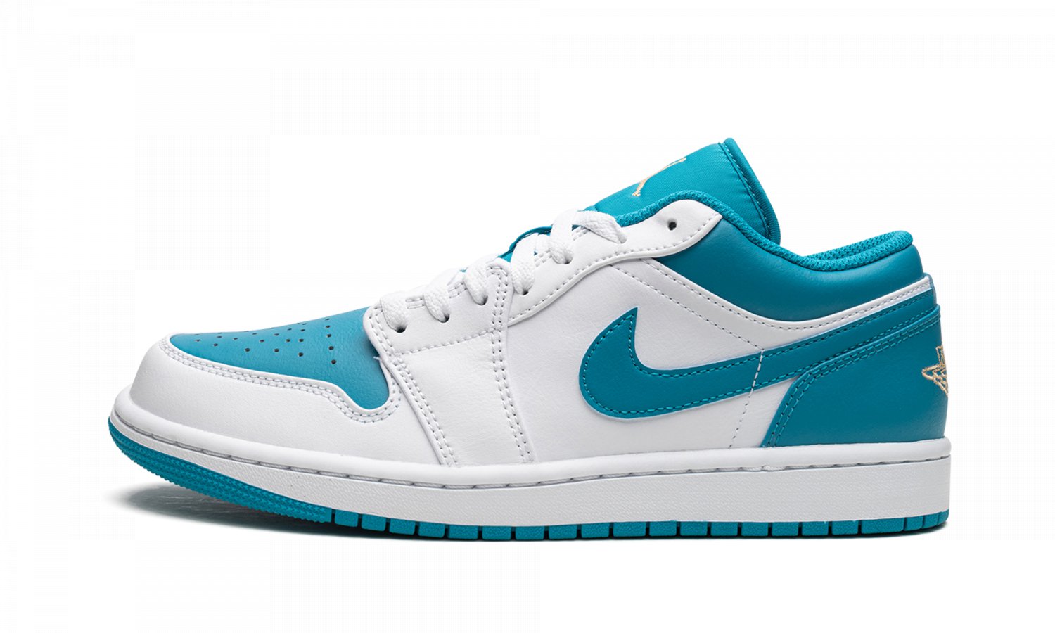 Air Jordan 1 Low "Aquatone"
