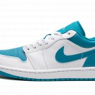 Air Jordan 1 Low "Aquatone"