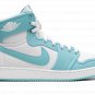 Air Jordan 1 KO "Bleached Aqua"