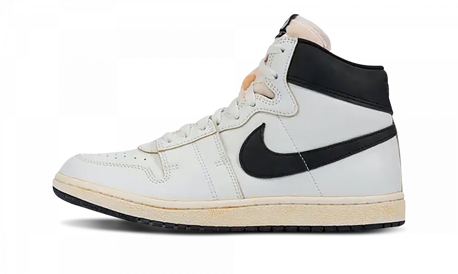 Jordan Air Ship "A Ma Mani&Atilde;&copy;re"
