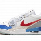 Air Jordan Legacy 312 Low "White Game Royal"