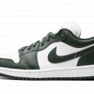 Air Jordan 1 Low WMNS "Galactic Jade"