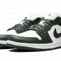 Air Jordan 1 Low WMNS "Galactic Jade"