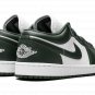 Air Jordan 1 Low WMNS "Galactic Jade"