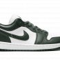 Air Jordan 1 Low WMNS "Galactic Jade"