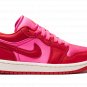 JORDAN 1 LO SE WMNS "Pink Blast"