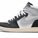 Air Jordan 1 MM WMNS "Method of Make Anthracite"