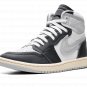 Air Jordan 1 MM WMNS "Method of Make Anthracite"