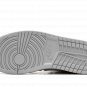 Air Jordan 1 MM WMNS "Method of Make Anthracite"