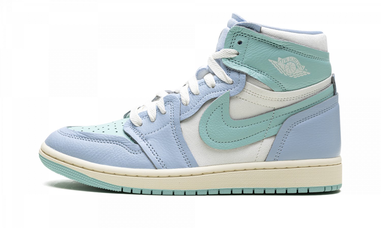 Air Jordan 1 "Hydrogen Blue"