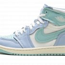 Air Jordan 1 "Hydrogen Blue"