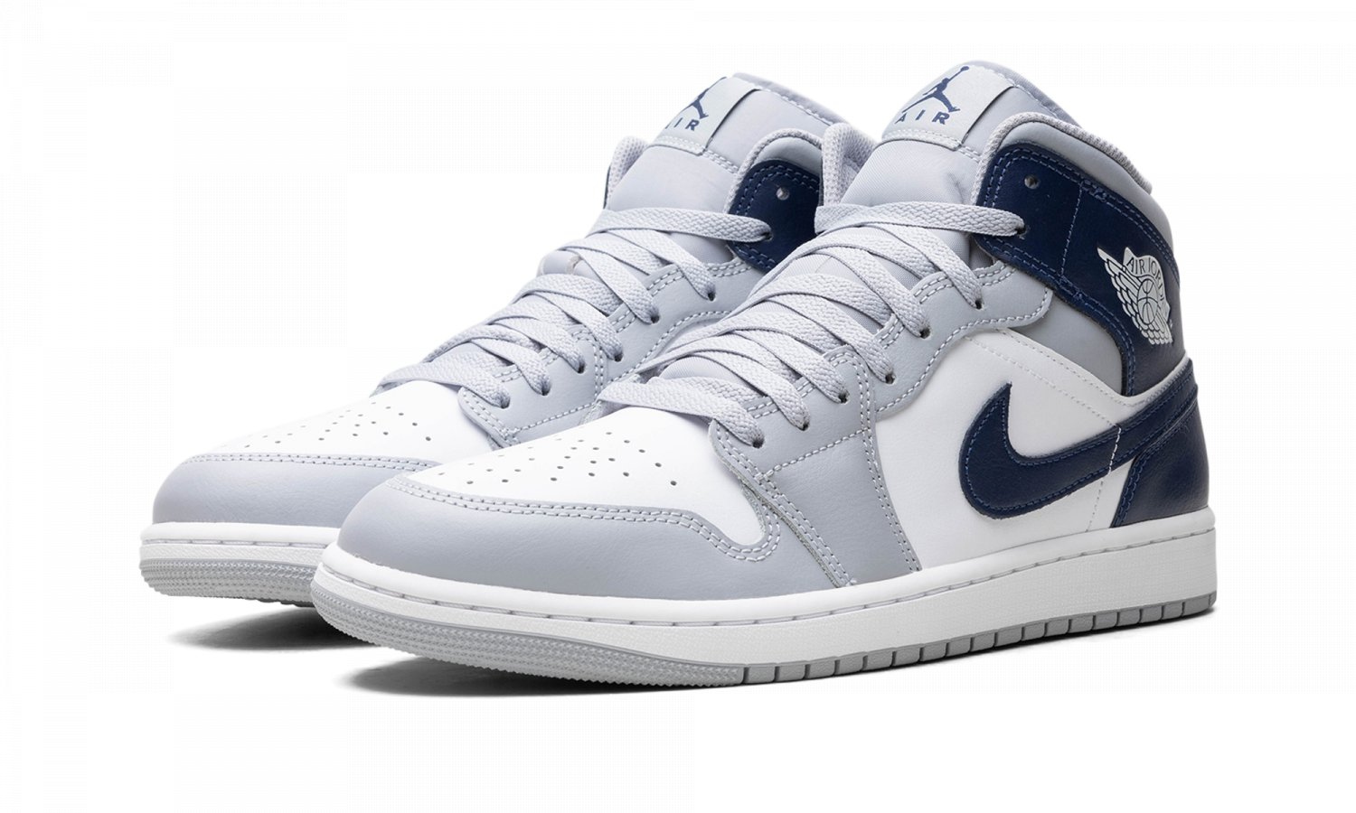 Air Jordan 1 "grey"