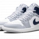Air Jordan 1 "grey"