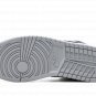 Air Jordan 1 "grey"