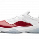 Jordan 11 CMFT Low "Cherry"