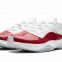 Jordan 11 CMFT Low "Cherry"