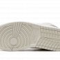 Air Jordan 1 Mid SE Craft "Pale Ivory"