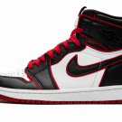 Air Jordan 1 High OG "Bloodline / Meant To Fly"