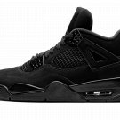 Air Jordan 4 Retro "Black Cat 2020"