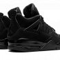 Air Jordan 4 Retro "Black Cat 2020"