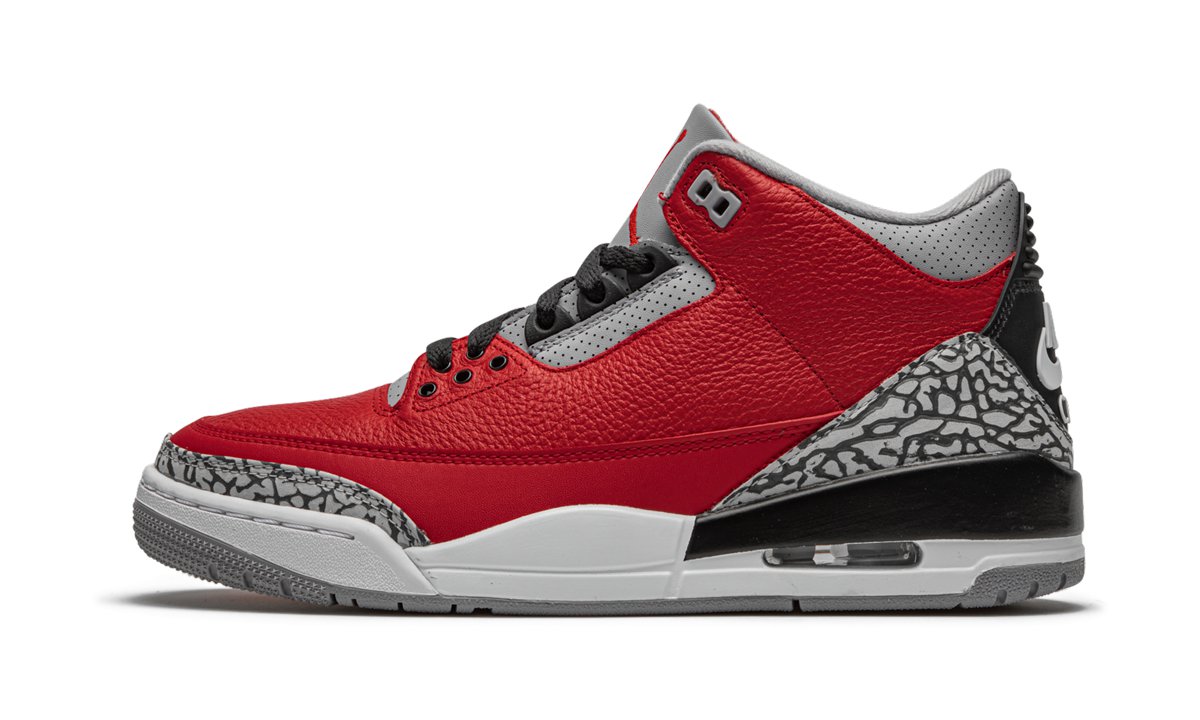 Air Jordan 3 Retro SE "Unite - CHI Exclusive"