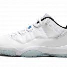 Air Jordan 11 Retro Low "Legend Blue"