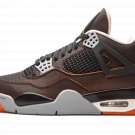 Air Jordan 4 Retro WMNS "Starfish"