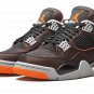 Air Jordan 4 Retro WMNS "Starfish"