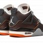 Air Jordan 4 Retro WMNS "Starfish"