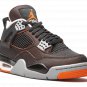 Air Jordan 4 Retro WMNS "Starfish"