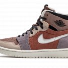 AIR JORDAN 1 HIGH ZOOM CM WMNS "Canyon Rust"
