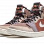 AIR JORDAN 1 HIGH ZOOM CM WMNS "Canyon Rust"