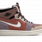 AIR JORDAN 1 HIGH ZOOM CM WMNS "Canyon Rust"