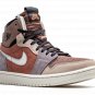 AIR JORDAN 1 HIGH ZOOM CM WMNS "Canyon Rust"