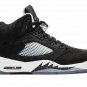 Air Jordan 5 Retro "Oreo 2021"