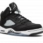 Air Jordan 5 Retro "Oreo 2021"