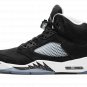 Air Jordan 5 Retro "Oreo 2021"