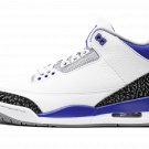 Air Jordan 3 Retro "Racer Blue"