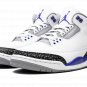 Air Jordan 3 Retro "Racer Blue"