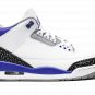 Air Jordan 3 Retro "Racer Blue"