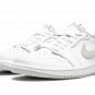 Air Jordan 1 Low OG "Neutral Grey"