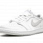 Air Jordan 1 Low OG "Neutral Grey"
