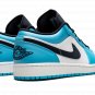 Air Jordan 1 Low "UNC"