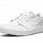 Air Jordan 1 Low Golf "Triple White"