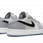 Air Jordan 1 Low Golf "Wolf Grey"