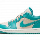 Air Jordan 1 Low WMNS "Tropical Teal"