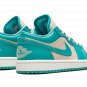 Air Jordan 1 Low WMNS "Tropical Teal"