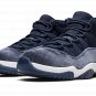 AIR JORDAN 11 VELVET WMNS "Midnight Navy"